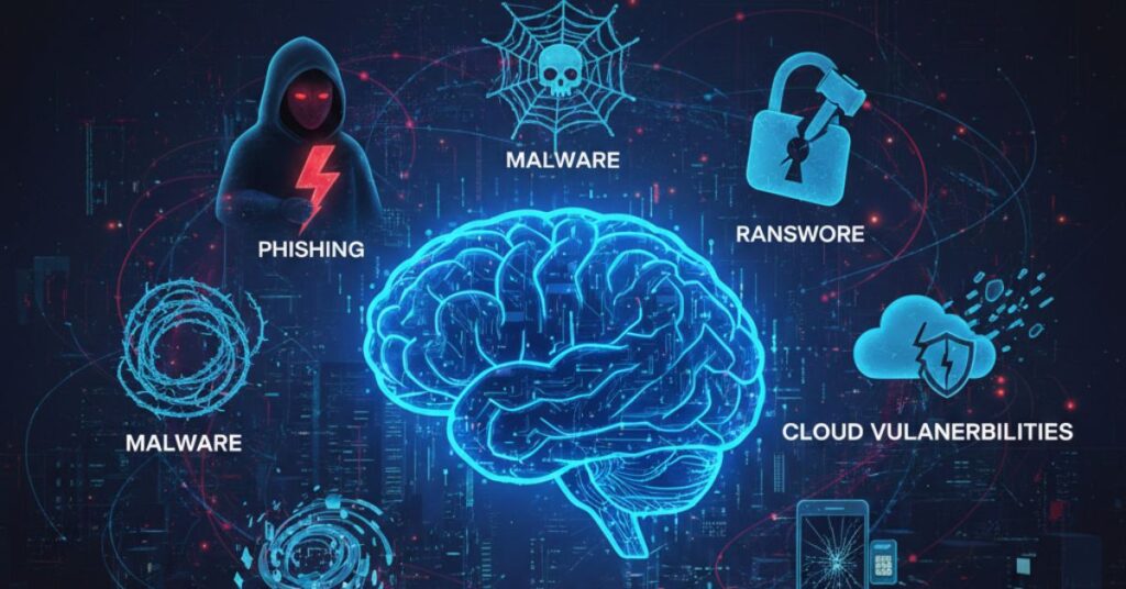 Cybersecurity Threats Everyone Should Be Aware Of