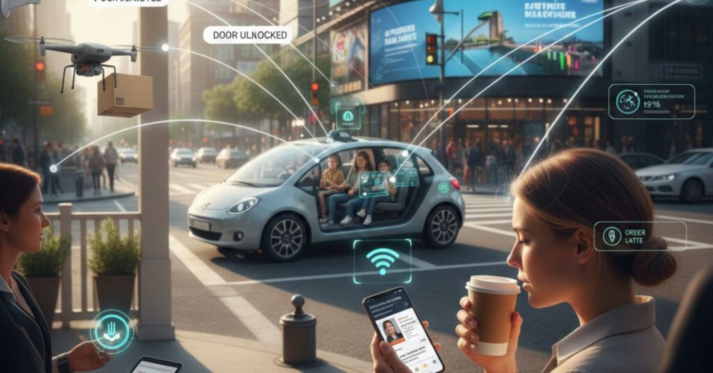 How Artificial Intelligence Is Used in Everyday Life