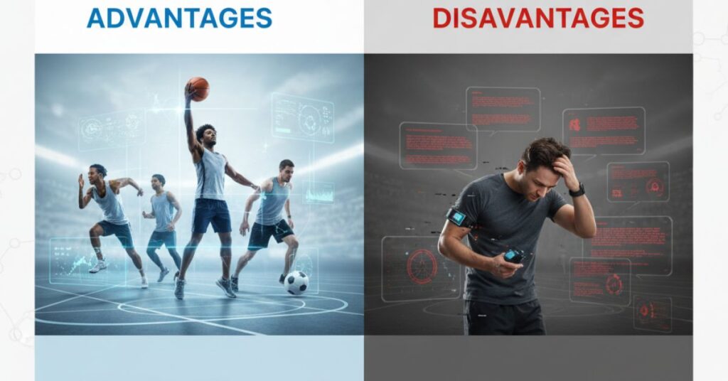 How Technology Is Improving Sports Performance