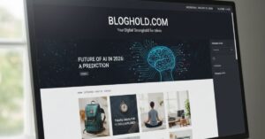 BlogHold com : What Is It and Should You Trust It?