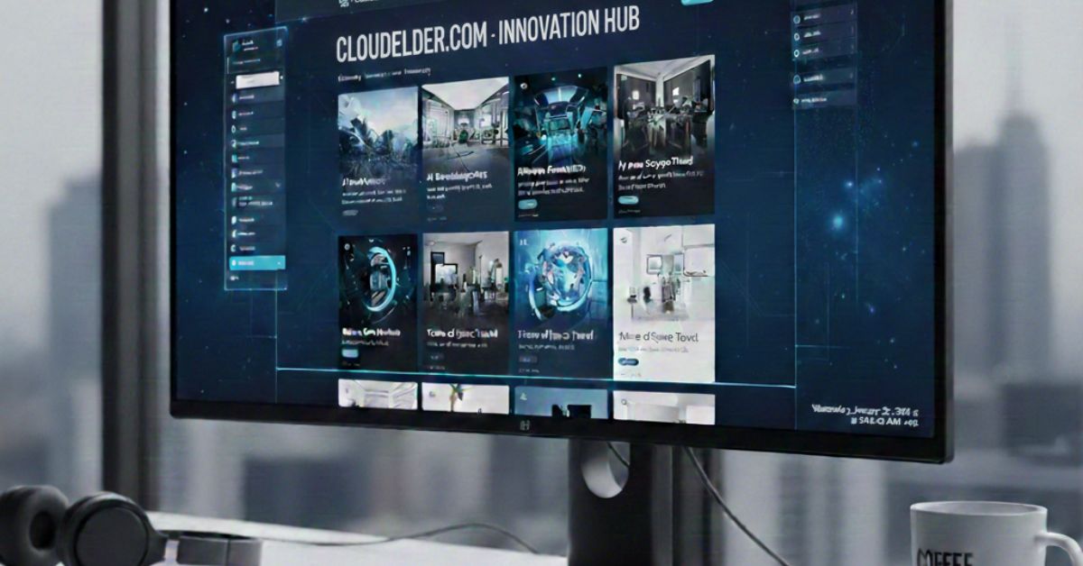 CloudElder com : What Is It and Should You Trust It?