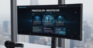 FinanceCub com : What Is It and Should You Trust It?