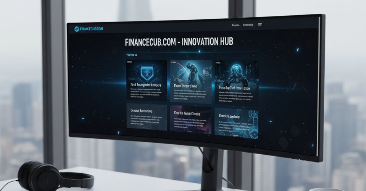 FinanceCub com : What Is It and Should You Trust It?