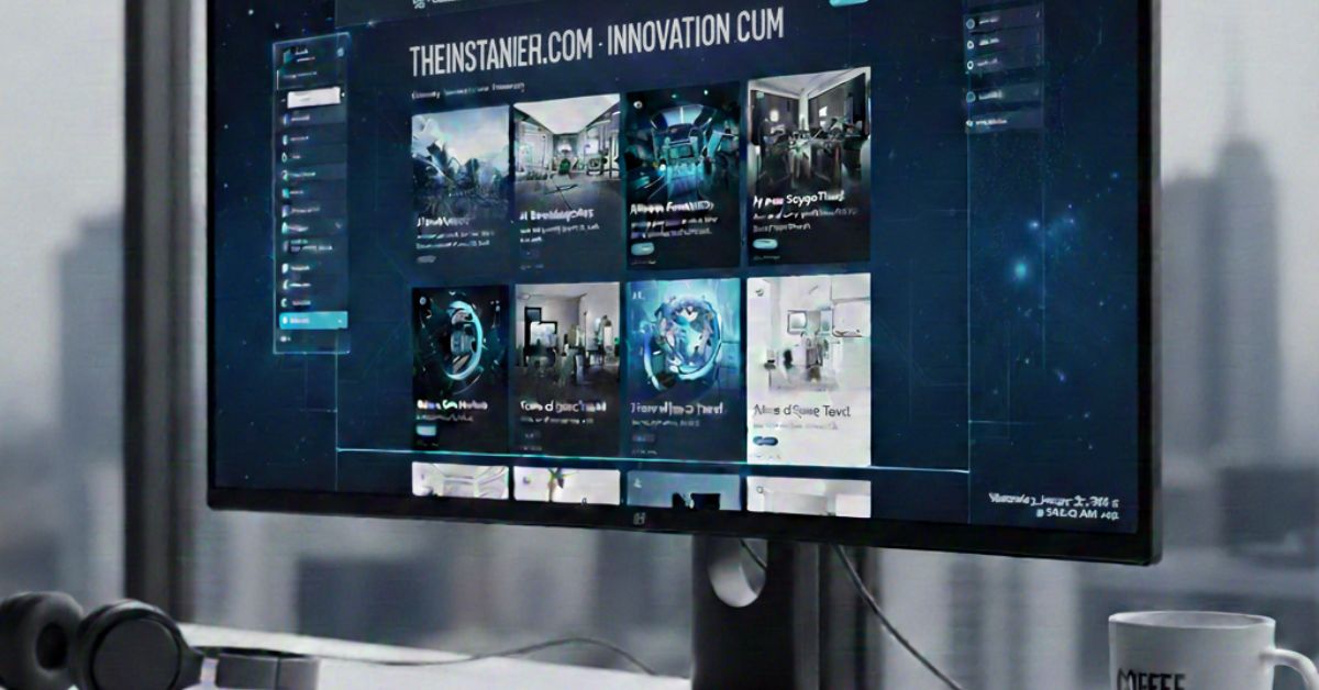 TheInstaNavigation.com: What Is It and Should You Trust It?