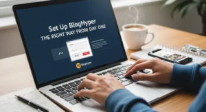 BlogHyper Review 2026: Features, Safety, and User Guide