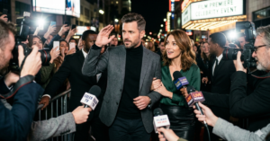 Latest Celebrity News 2026: What’s Shaping Hollywood This Year