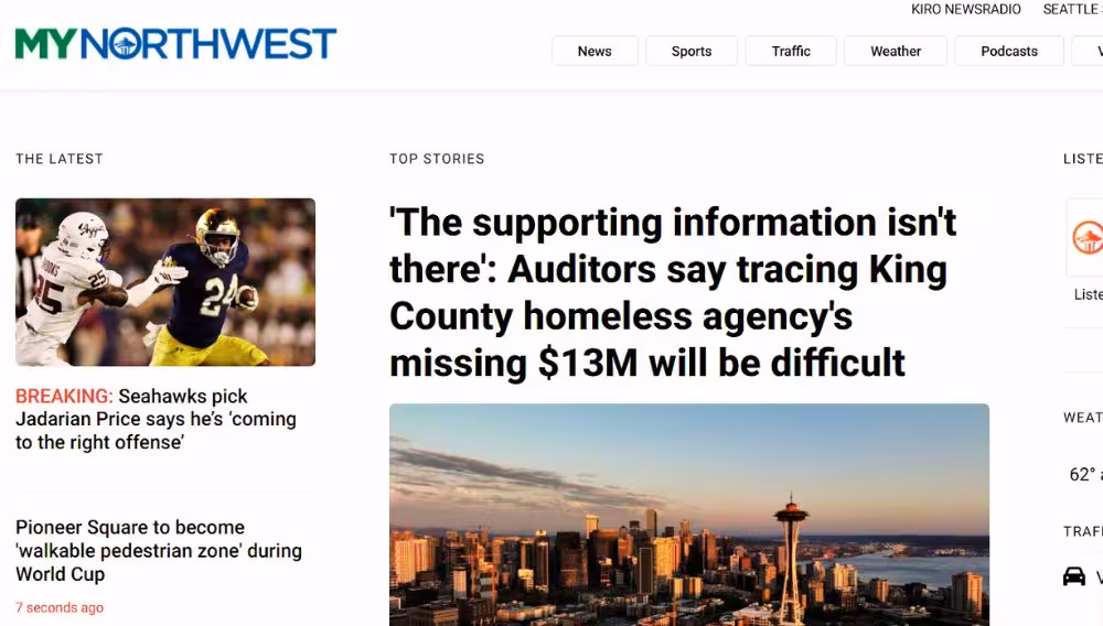 mynorthwestnews: Your Gateway to Regional Updates 