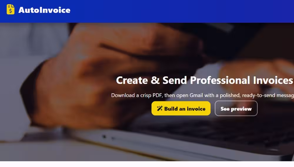 Atoinvoice.com: The Ultimate Guide to Efficient Business Billing