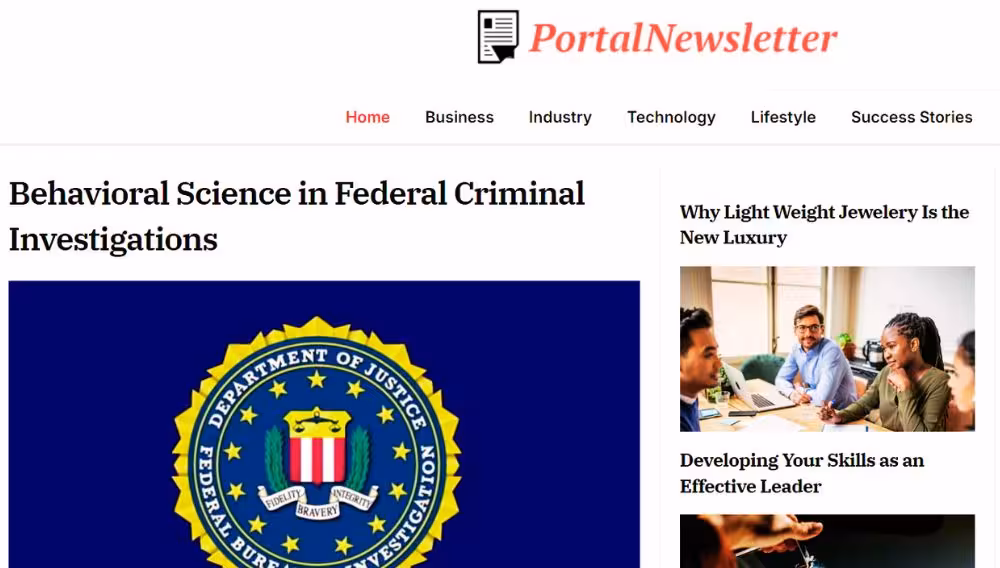 Elevating Your Strategy With a PortalNewsletter