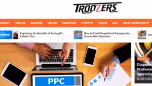 Troozer Com: The Ultimate Guide to Enhancing Your Digital Workflow